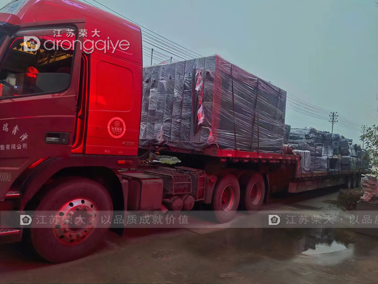 火熱開門紅,公交車站臺廠家發(fā)貨配圖二